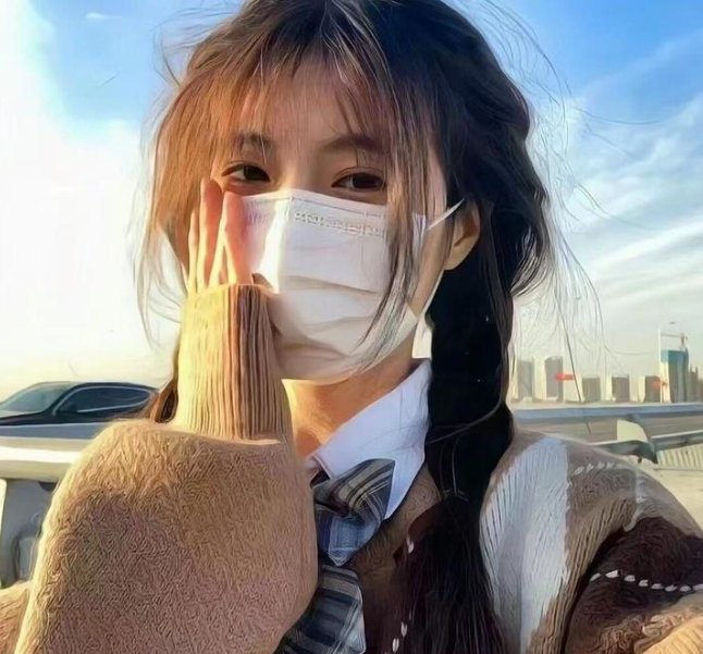 一入无情道成空